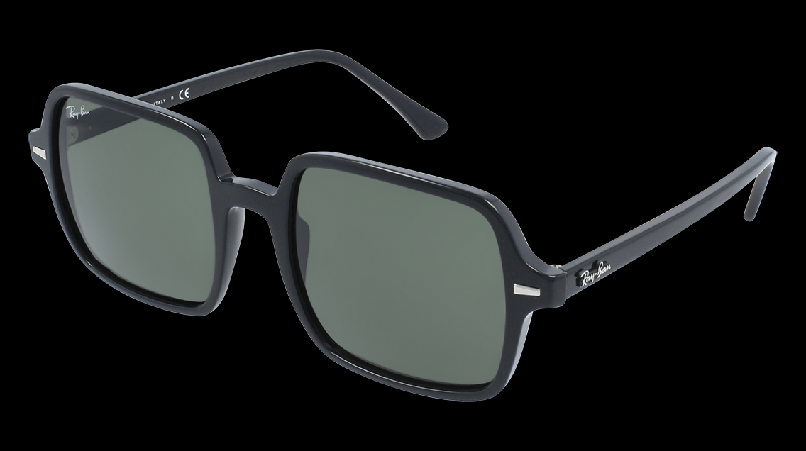 Ray Ban RB 1973 RB1973 Square II Sunglasses